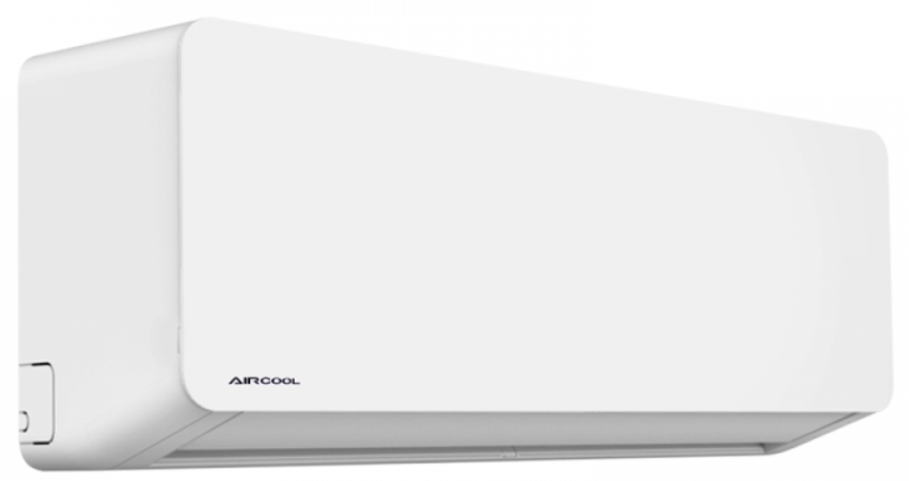Кондиціонер AIRCOOL G12LHK-N8 фото №3