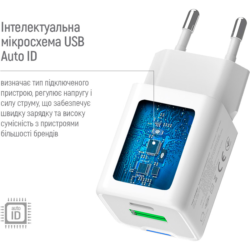 МЗП Colorway CW-CHS055PDC-WT фото №8