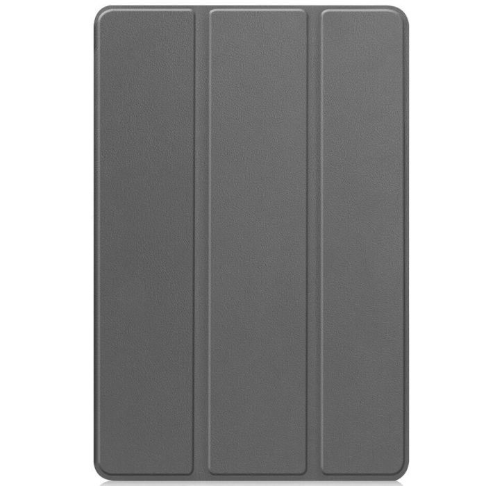 Чехол для планшета BeCover Smart Xiaomi Redmi Pad 2 11.0" Grey (713640) фото №2