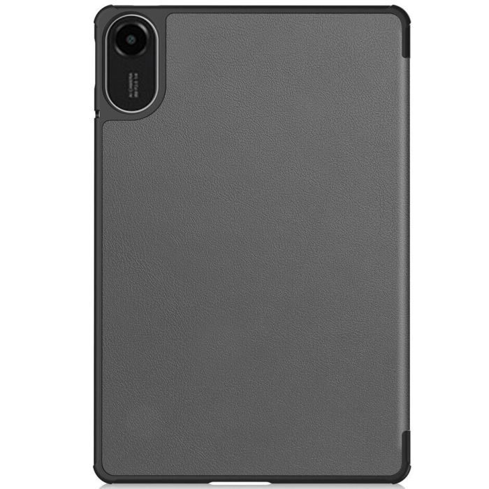 Чехол для планшета BeCover Smart Xiaomi Redmi Pad 2 11.0" Grey (713640) фото №3