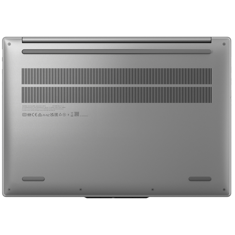 Ноутбук Lenovo IdeaPad Slim 5 16IMH10 (83V7005QRA) фото №12