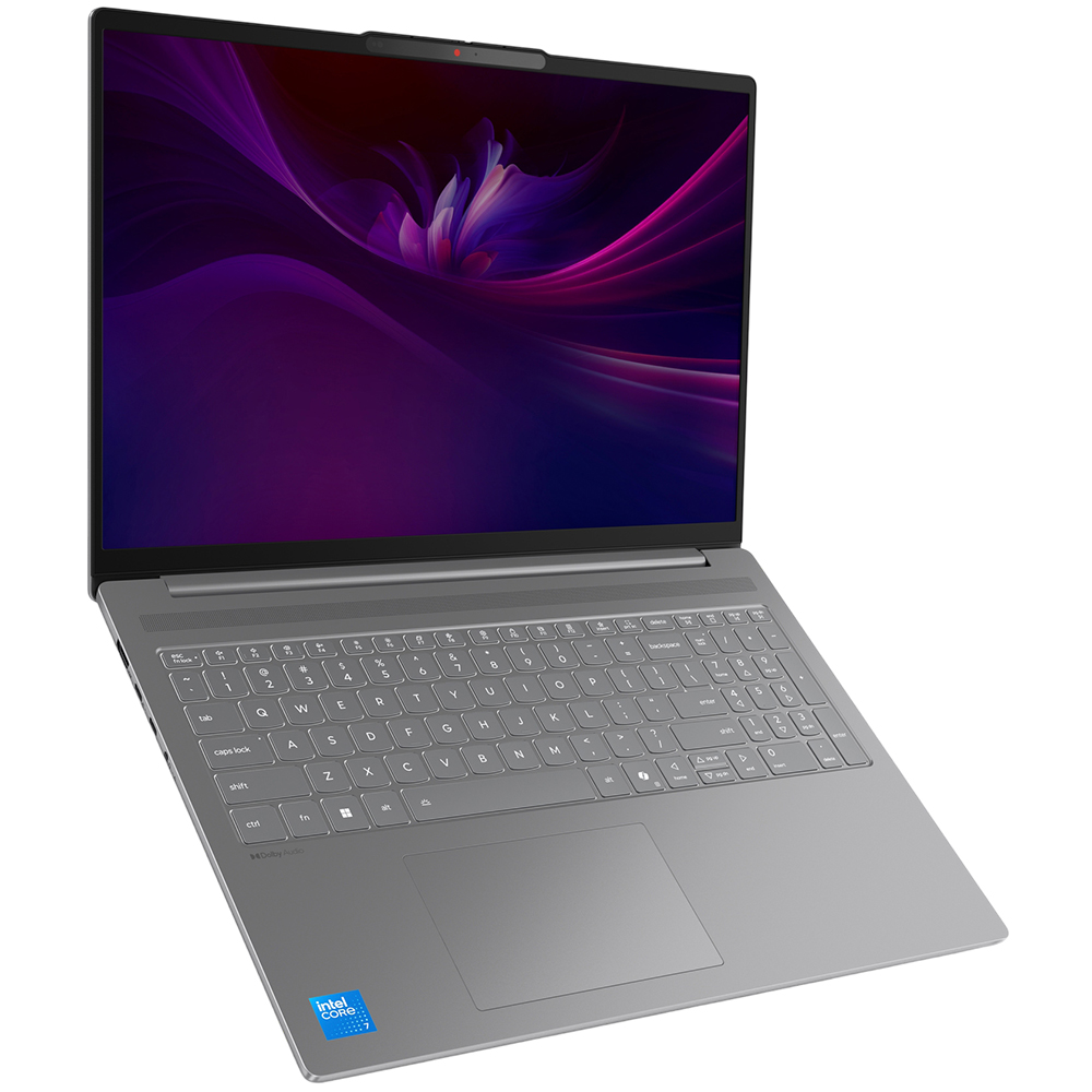 Ноутбук Lenovo IdeaPad Slim 5 16IMH10 (83V7005QRA) фото №4