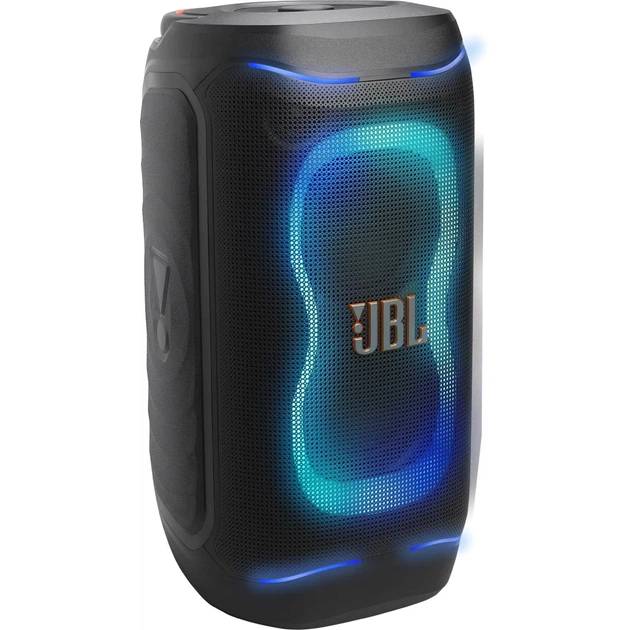 Уцінка * Портативная колонка JBL PartyBox 130 Black (JBLPB130BLKEP) фото №4