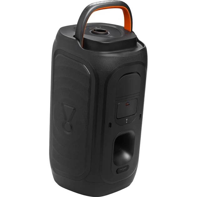 Уцінка * Портативная колонка JBL PartyBox 130 Black (JBLPB130BLKEP) фото №6
