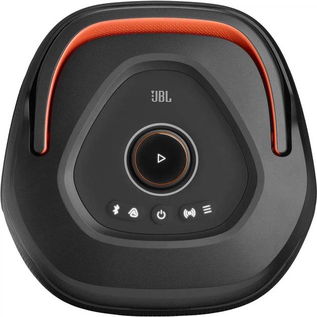 Уцінка * Портативная колонка JBL PartyBox 130 Black (JBLPB130BLKEP) фото №10