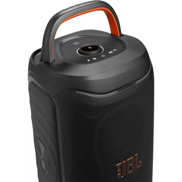 Уцінка * Портативная колонка JBL PartyBox 130 Black (JBLPB130BLKEP) фото №7