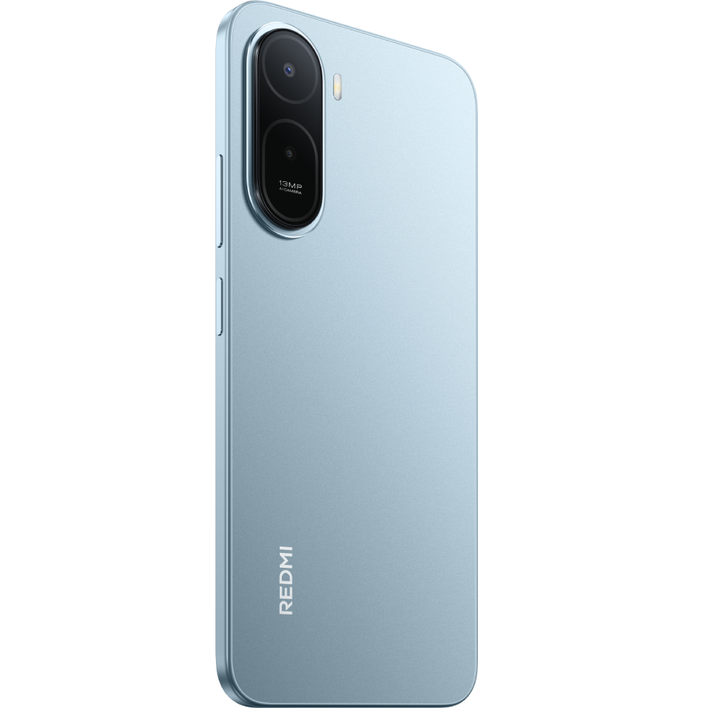 Смартфон Xiaomi Redmi A7 Pro 4/128GB Blue фото №7