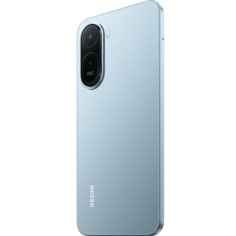 Смартфон Xiaomi Redmi A7 Pro 4/128GB Blue фото №6