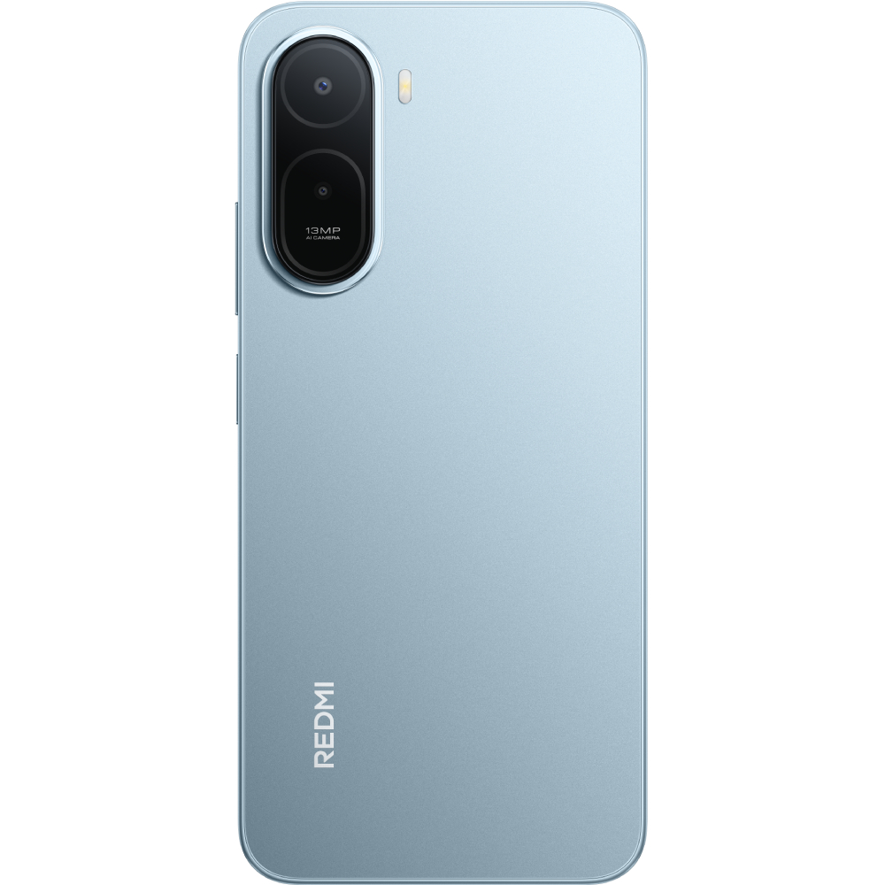 Смартфон Xiaomi Redmi A7 Pro 4/128GB Blue фото №5