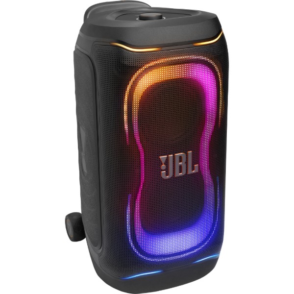 Портативна колонка JBL PartyBox 330 Black (JBLPB330BLKEP) фото №10