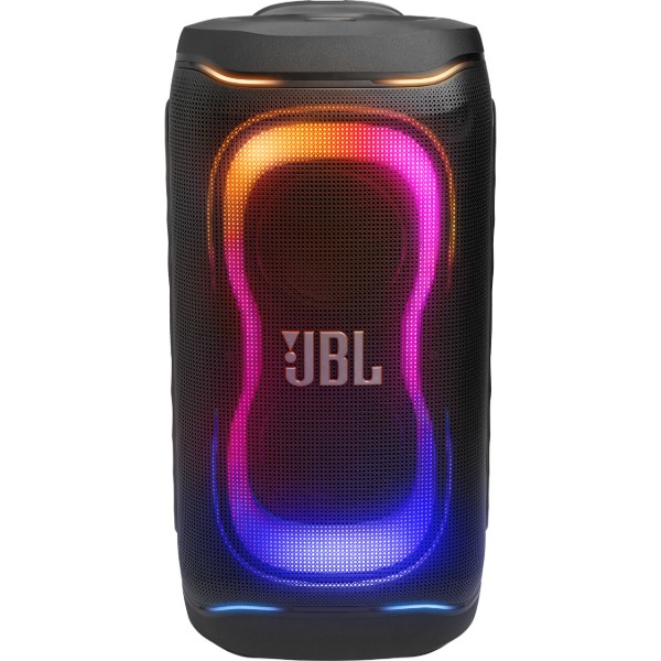 Портативна колонка JBL PartyBox 330 Black (JBLPB330BLKEP) фото №12