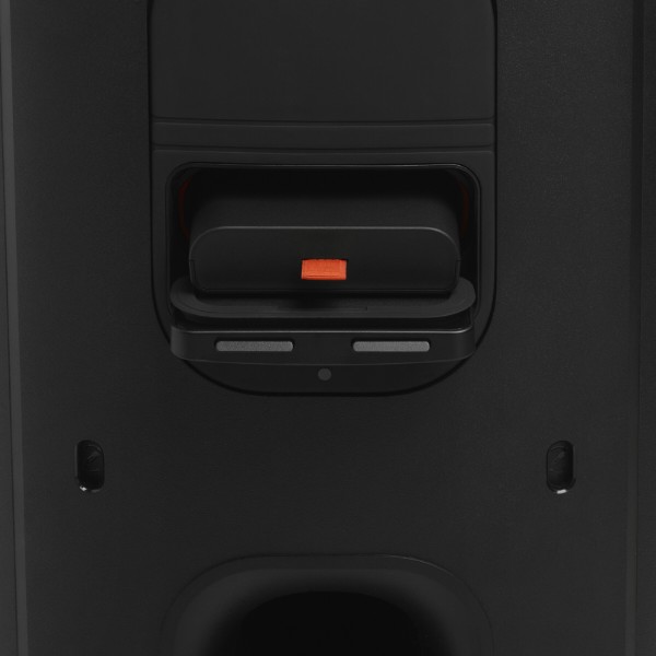 Портативна колонка JBL PartyBox 330 Black (JBLPB330BLKEP) фото №13