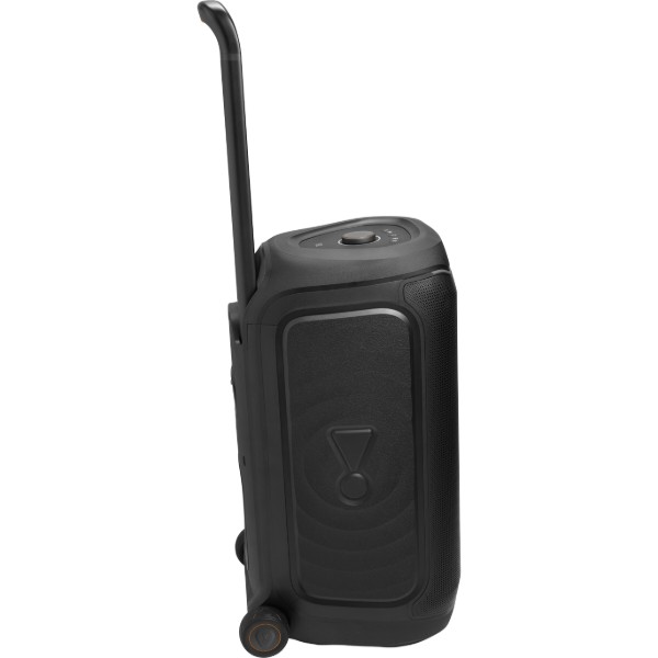 Портативна колонка JBL PartyBox 330 Black (JBLPB330BLKEP) фото №6