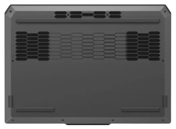 Ноутбук Lenovo LOQ 15AHP9 (83DX00F1PB) фото №10