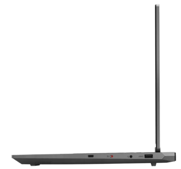 Ноутбук Lenovo LOQ 15AHP9 (83DX00F1PB) фото №11