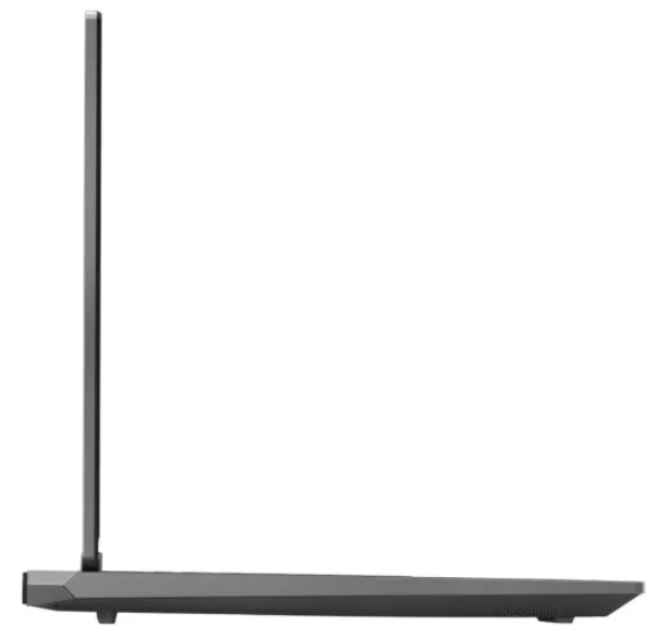 Ноутбук Lenovo LOQ 15AHP9 (83DX00F1PB) фото №12