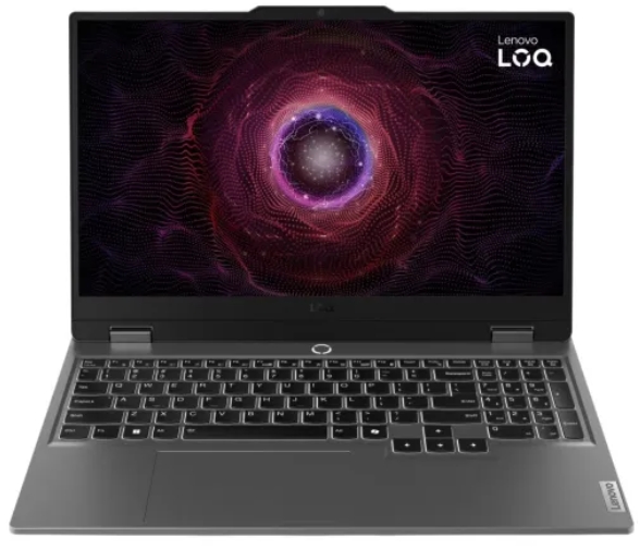 Ноутбук Lenovo LOQ 15AHP9 (83DX00F1PB)