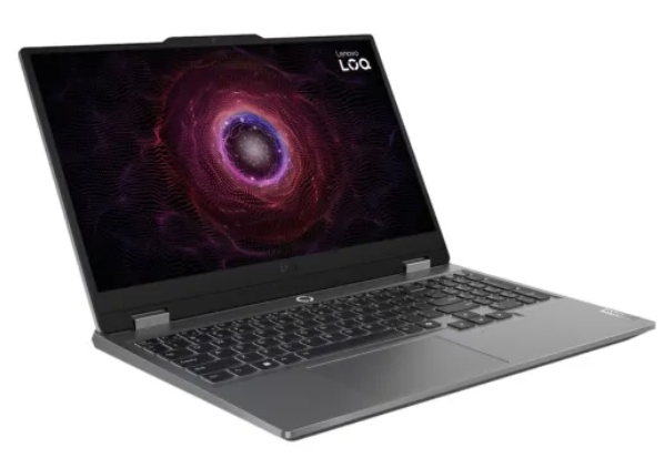 Ноутбук Lenovo LOQ 15AHP9 (83DX00F1PB) фото №3