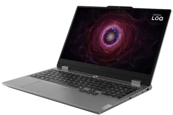 Ноутбук Lenovo LOQ 15AHP9 (83DX00F1PB) фото №4