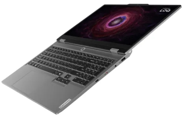 Ноутбук Lenovo LOQ 15AHP9 (83DX00F1PB) фото №5