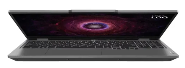 Ноутбук Lenovo LOQ 15AHP9 (83DX00F1PB) фото №6