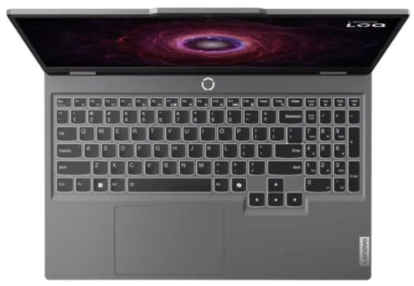 Ноутбук Lenovo LOQ 15AHP9 (83DX00F1PB) фото №2