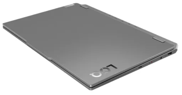 Ноутбук Lenovo LOQ 15AHP9 (83DX00F1PB) фото №7