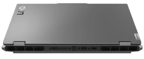 Ноутбук Lenovo LOQ 15AHP9 (83DX00F1PB) фото №9