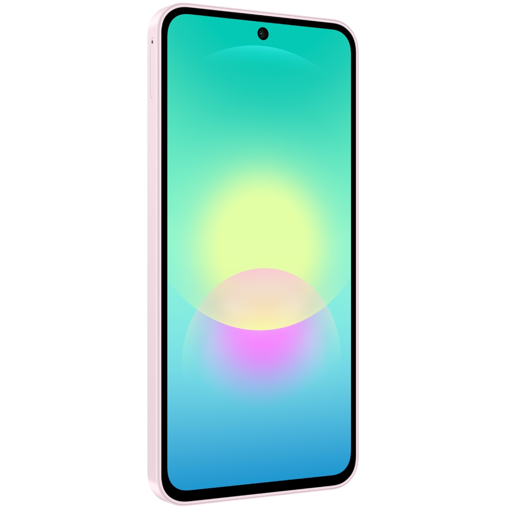 Смартфон Samsung Galaxy A27 5G 8/256Gb Light Pink (SM-A276BLICEUC) фото №3
