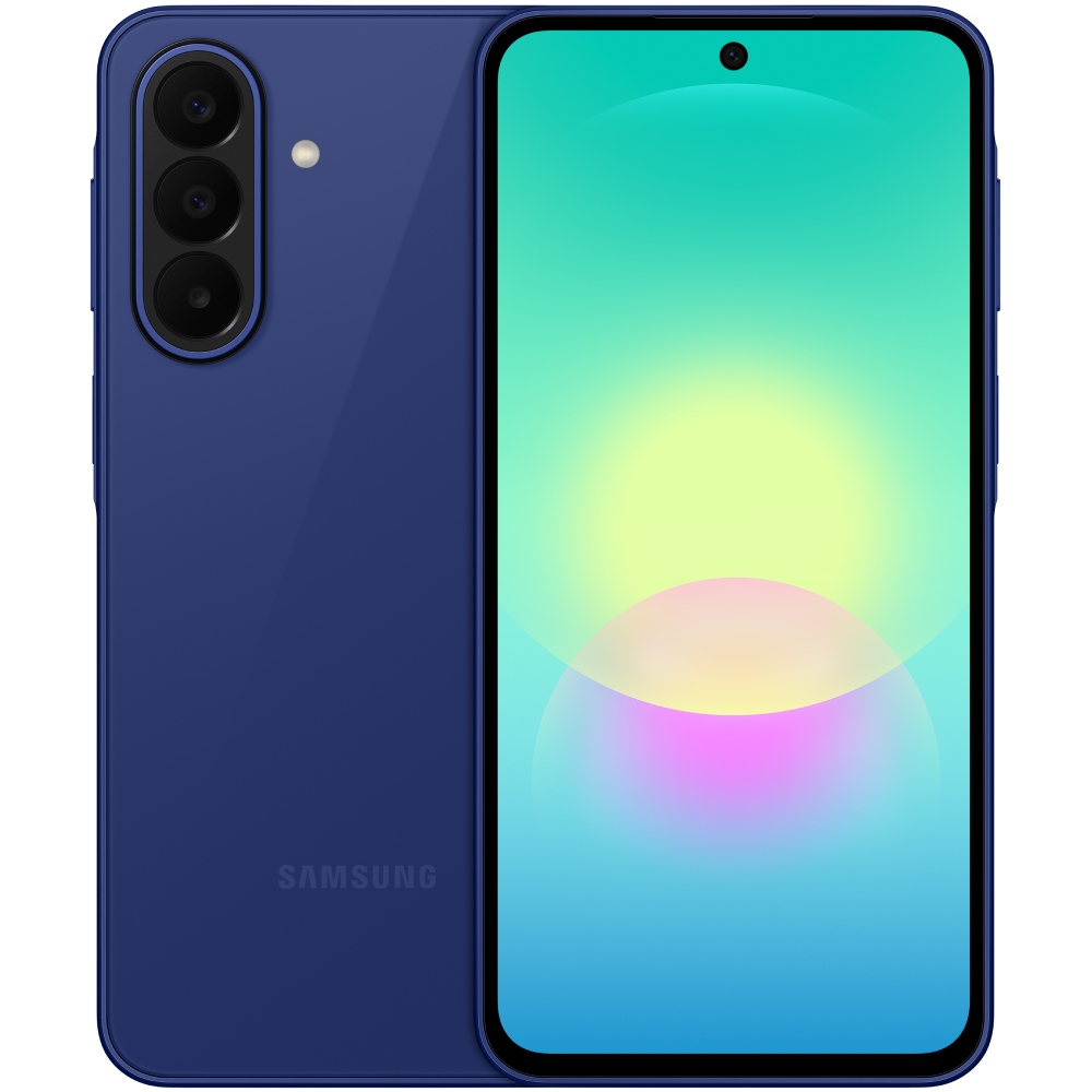 Смартфон Samsung Galaxy A27 5G 8/256Gb Blue (SM-A276BZBCEUC)
