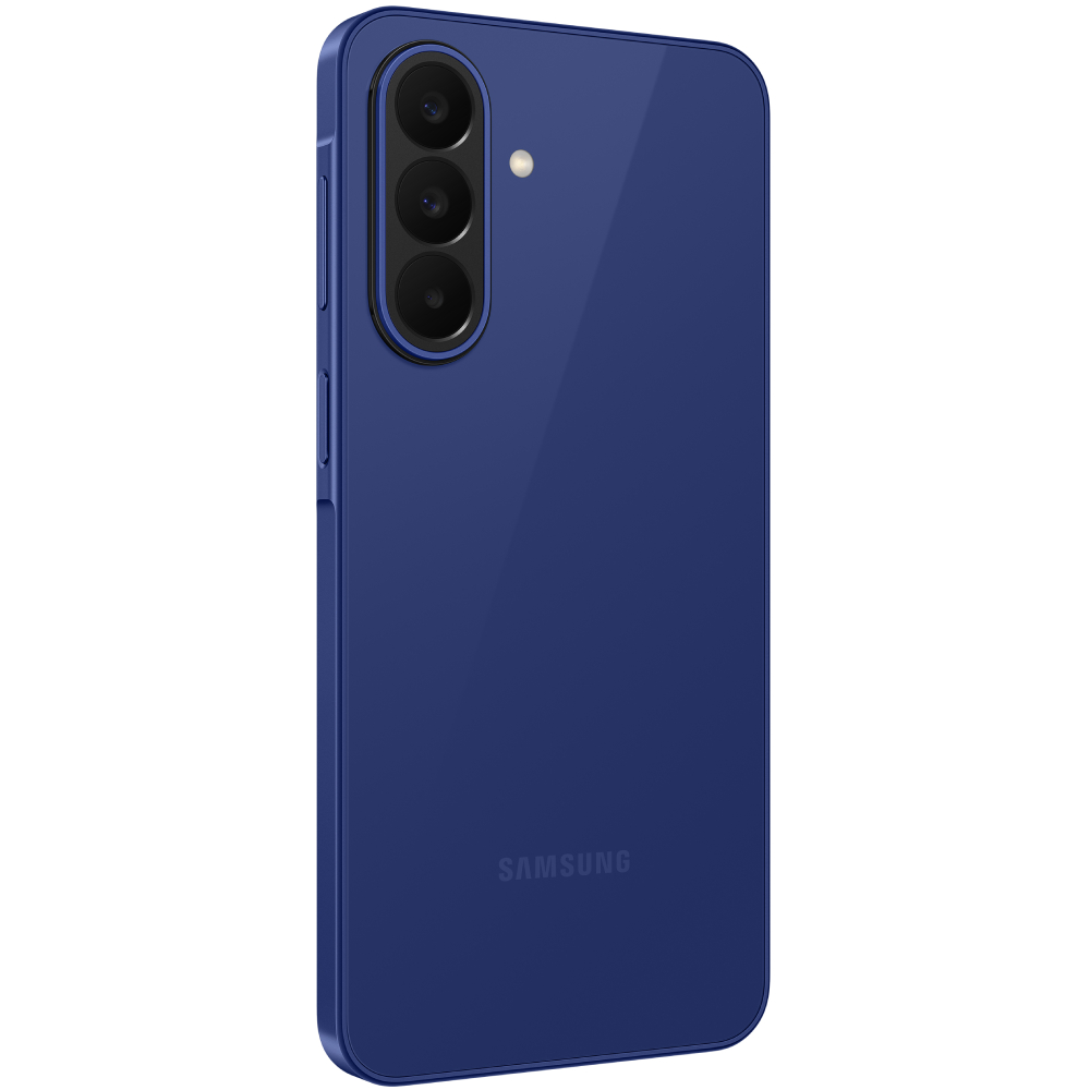 Смартфон Samsung Galaxy A27 5G 8/256Gb Blue (SM-A276BZBCEUC) фото №7