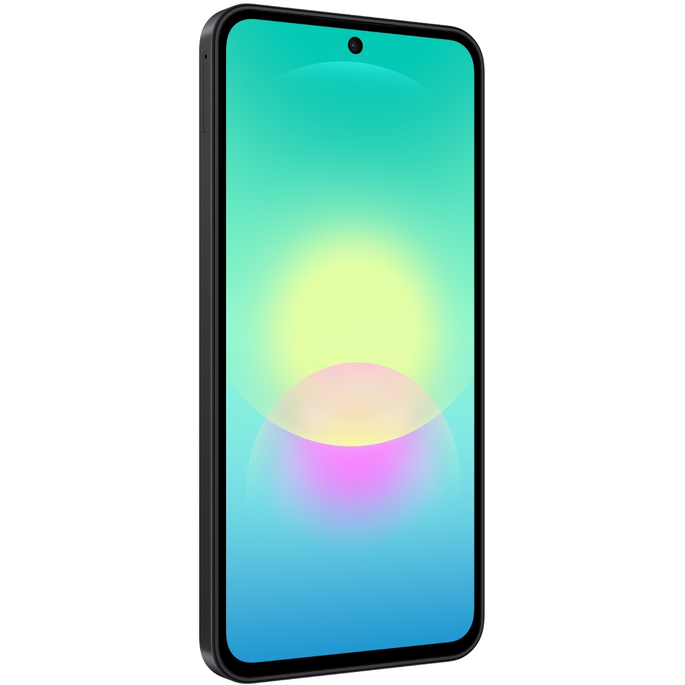 Смартфон Samsung Galaxy A27 5G 8/256Gb Black (SM-A276BZKCEUC) фото №3