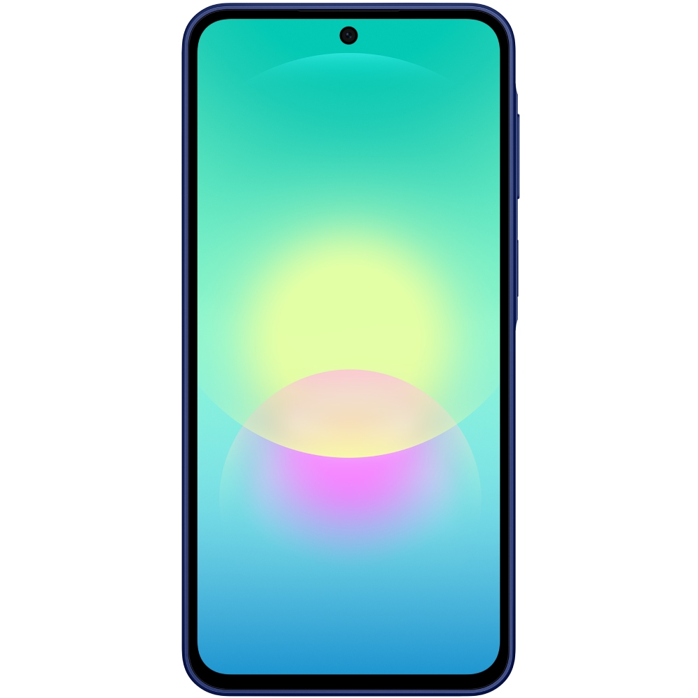 Смартфон Samsung Galaxy A27 5G 6/128Gb Blue (SM-A276BZBBEUC) фото №2