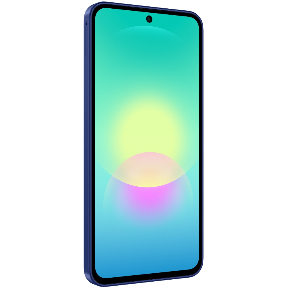 Смартфон Samsung Galaxy A27 5G 6/128Gb Blue (SM-A276BZBBEUC) фото №5
