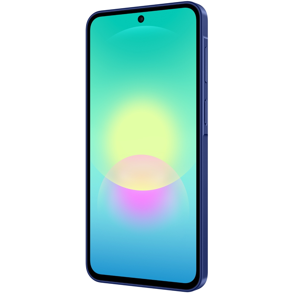 Смартфон Samsung Galaxy A27 5G 6/128Gb Blue (SM-A276BZBBEUC) фото №6