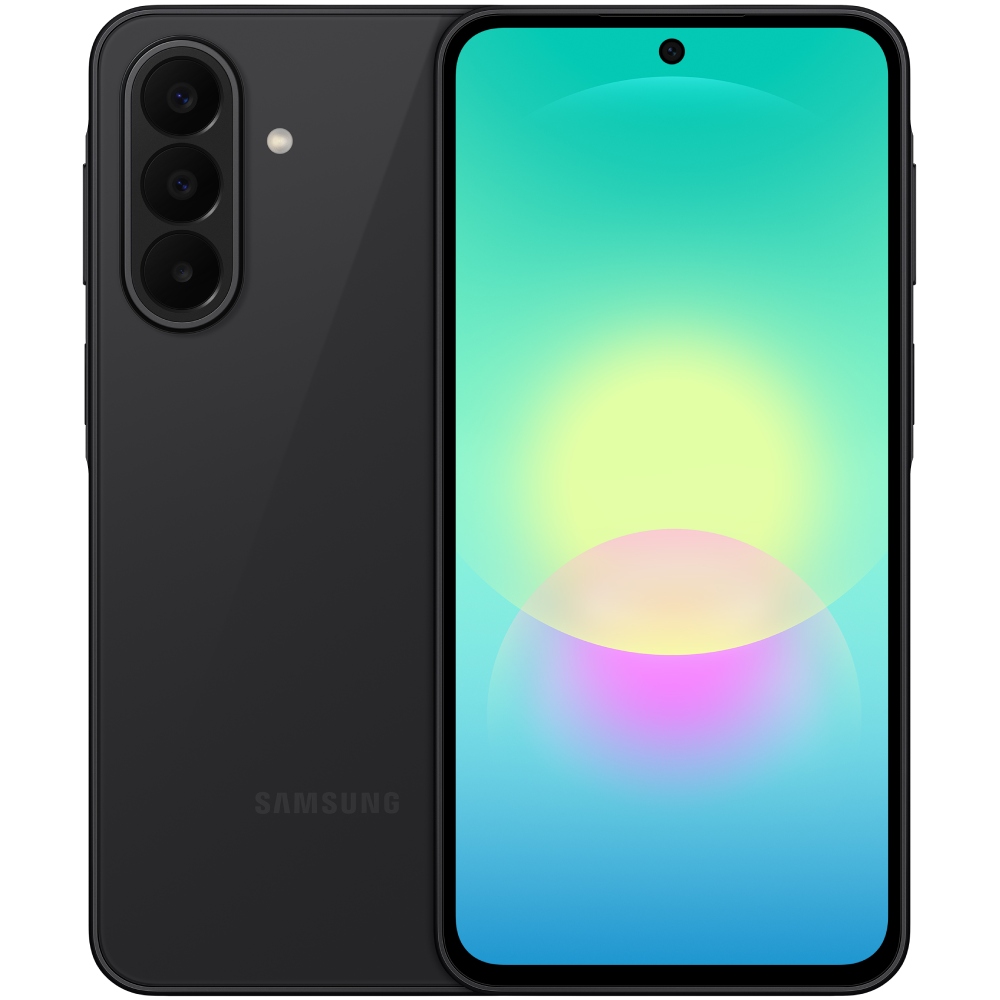 Смартфон Samsung Galaxy A27 5G 6/128Gb Black (SM-A276BZKBEUC)