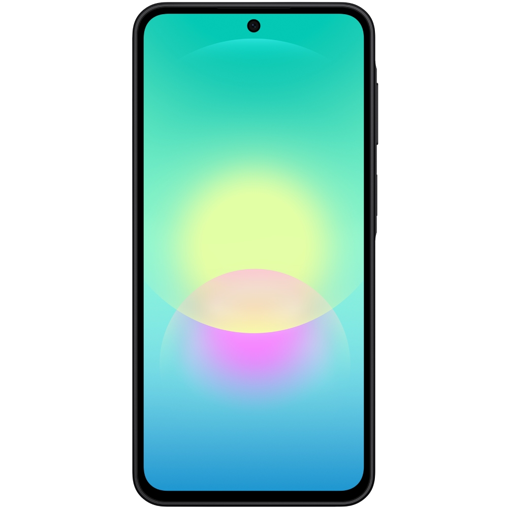 Смартфон Samsung Galaxy A27 5G 6/128Gb Black (SM-A276BZKBEUC) фото №2