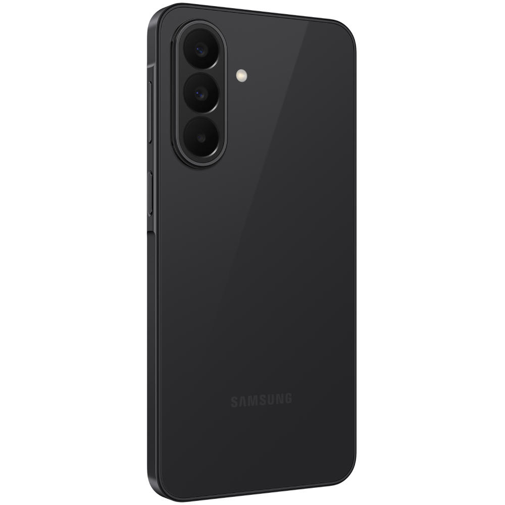 Смартфон Samsung Galaxy A27 5G 6/128Gb Black (SM-A276BZKBEUC) фото №6