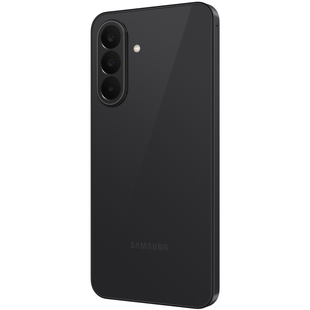 Смартфон Samsung Galaxy A27 5G 6/128Gb Black (SM-A276BZKBEUC) фото №7