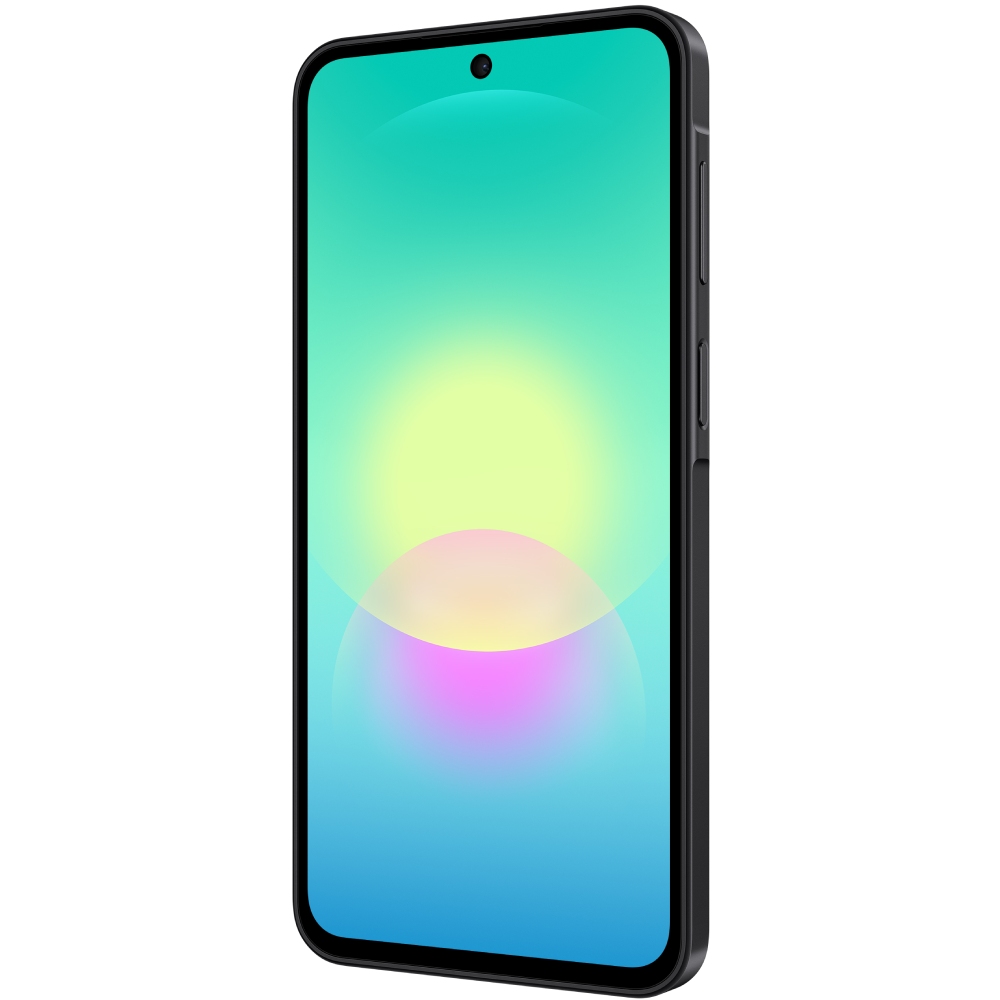 Смартфон Samsung Galaxy A27 5G 6/128Gb Black (SM-A276BZKBEUC) фото №4