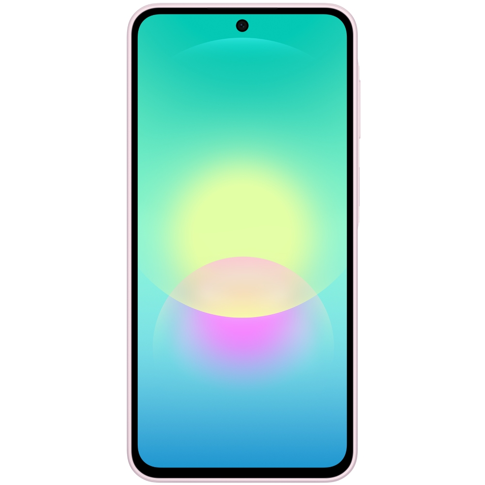 Смартфон Samsung Galaxy A27 5G 6/128GB Light Pink (SM-A276BLIBEUC) фото №2