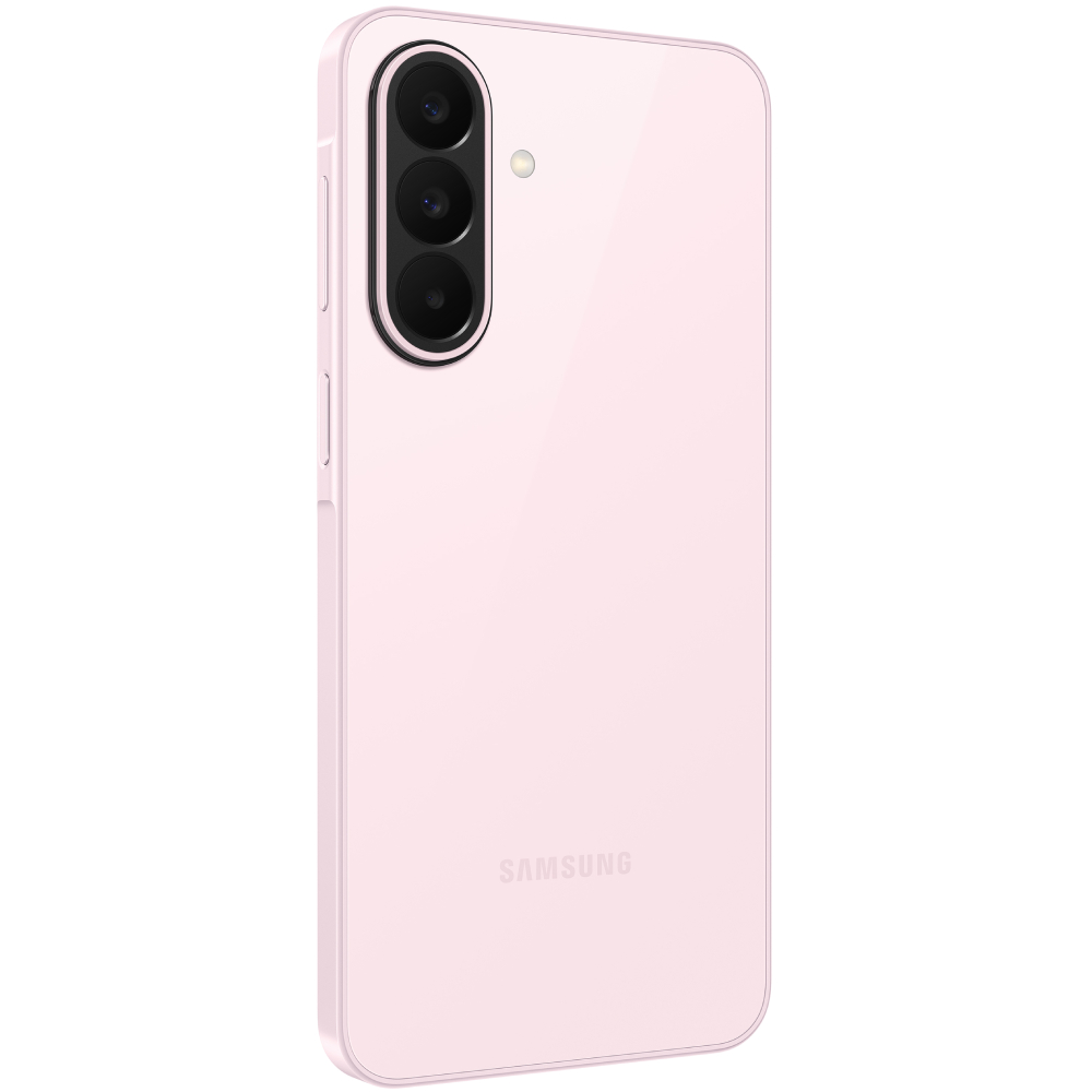 Смартфон Samsung Galaxy A27 5G 6/128GB Light Pink (SM-A276BLIBEUC) фото №7