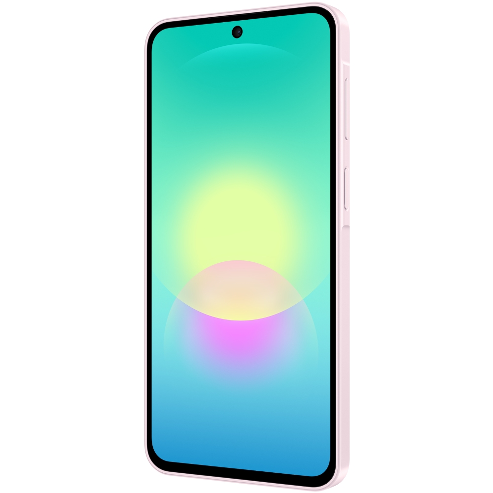 Смартфон Samsung Galaxy A27 5G 6/128GB Light Pink (SM-A276BLIBEUC) фото №4