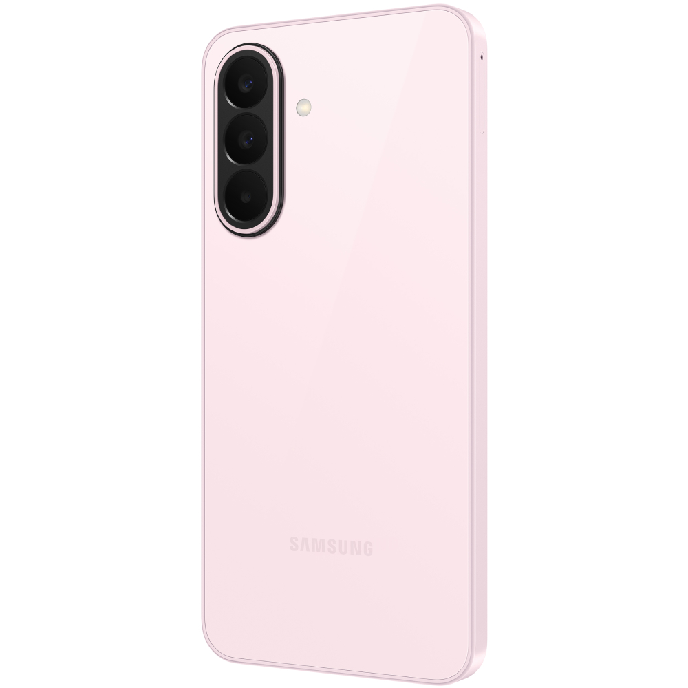 Смартфон Samsung Galaxy A27 5G 6/128GB Light Pink (SM-A276BLIBEUC) фото №6