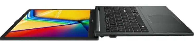 Ноутбук Asus Vivobook Go 15 (L1504FA-BQ1966) фото №5