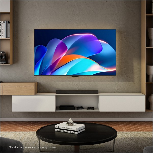 Телевізор Hisense 55A6S фото №12
