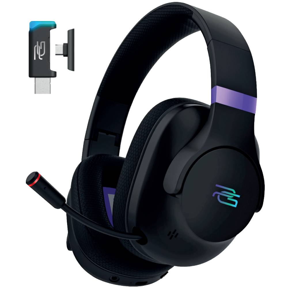 Наушники Proove Gaming Bliss Pro (APP) (black)