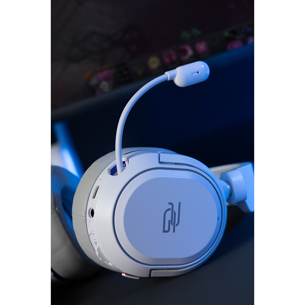 Наушники Proove Gaming Rapture (APP) (white) фото №8