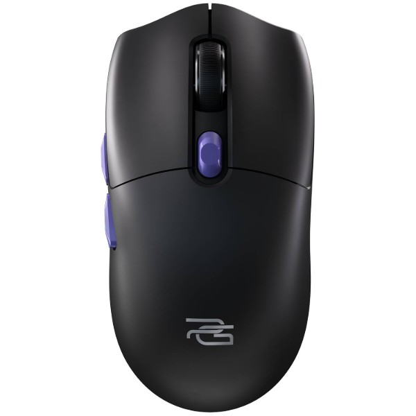 Комп'ютерна миша Proove Gaming Rate Special Edition (black/purple)