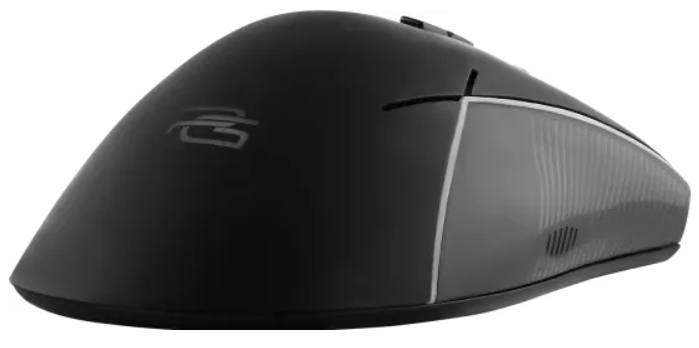 Комп'ютерна миша Proove Gaming Defiant (black) фото №5